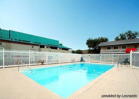 Rodeway Inn West Dodge Omaha Fasilitas foto